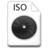 niZe   ISO Icon